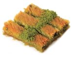 Pistachio Rolled Kadayif, 1 kg