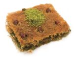 Pistachio Kadayif, 1 kg