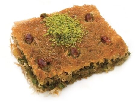 Pistachio Kadayif, 1 kg