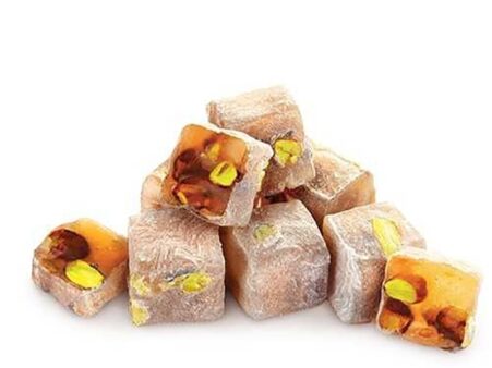 Pistachio Delight, 1 kg