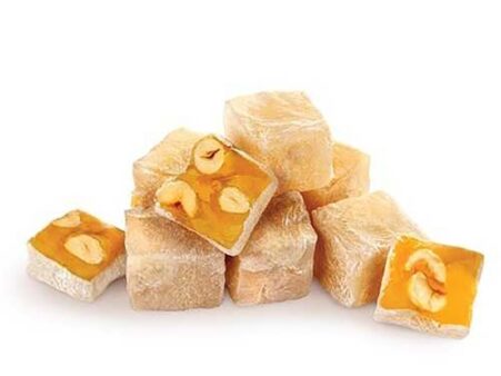 Hazelnut Delight, 1 kg