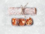 Orange Hazelnut Rolled Delight, 1 kg