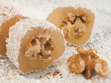 Walnut Bandirma Delight, 1 kg