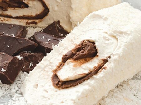 Chocolate Sultan Delight, 1 kg