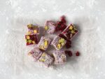 Pomegranate Pistachio Delight, 1 kg