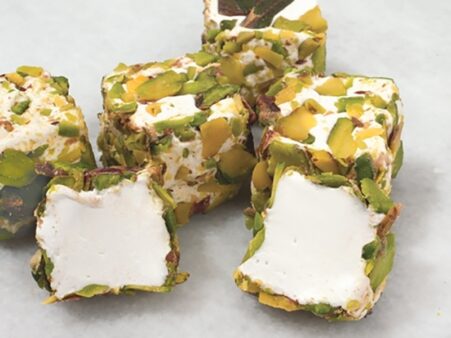 Milk Pistachio Delight, 1 kg