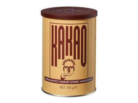 Cacao, 250 g