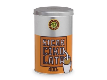 Hot Chocolate, 400 g