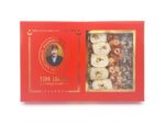 Mixed Turkish Delight, 1 kg
