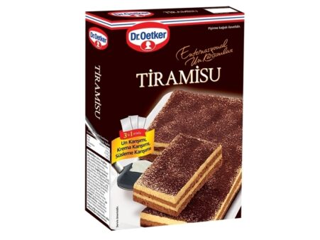 Tiramisu Dessert, 355 g