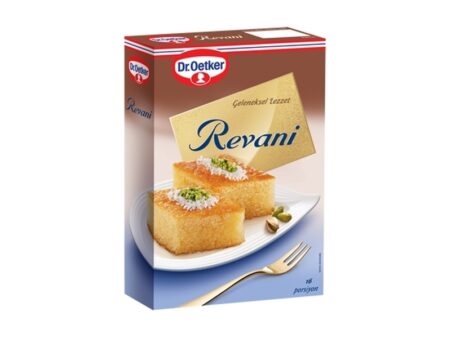 Revani Dessert, 500 g