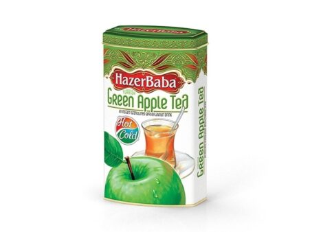 Green Apple Tea, 250 g