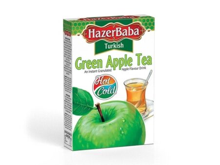 Green Apple Tea, 600 g
