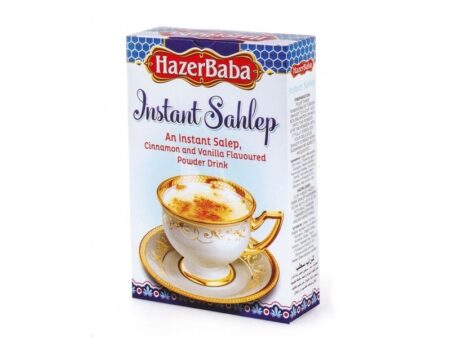 Sahlep, 200 g