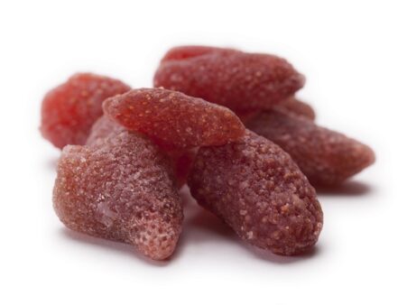 Dried Strawberry, 500 g