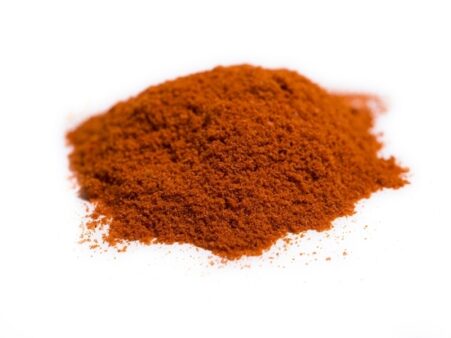 Hot Chili Powder, 500 g