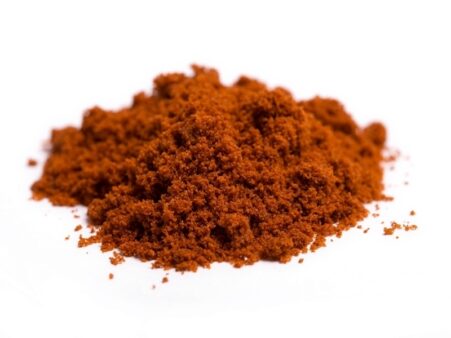 Sweet Red Chili Powder, 500 g