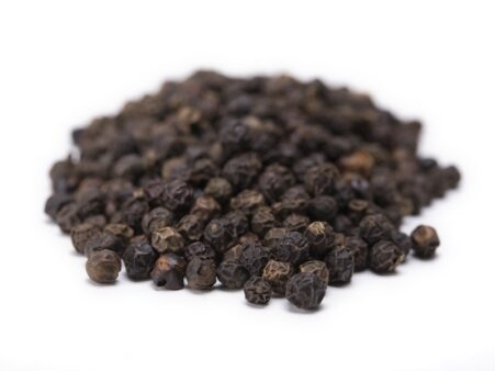 Black Pepper, 500 g