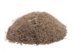 Ground Black Pepper, 500 g
