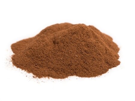 Ground Cinnamon, 500 g