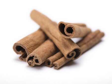 Cinnamon, 500 g