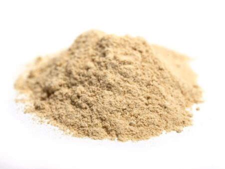 Ground Allspice, 500 g