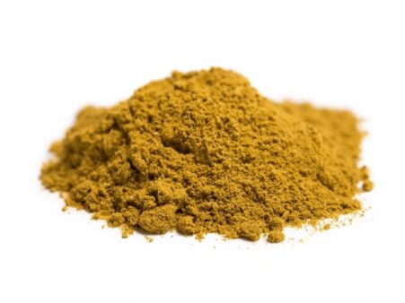 Curry, 500 g