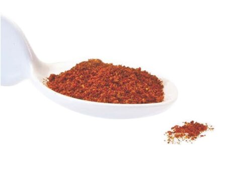 Hot Chili Powder, 500 g