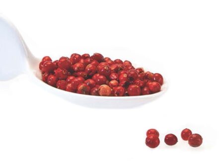 Red Pepper, 500 g