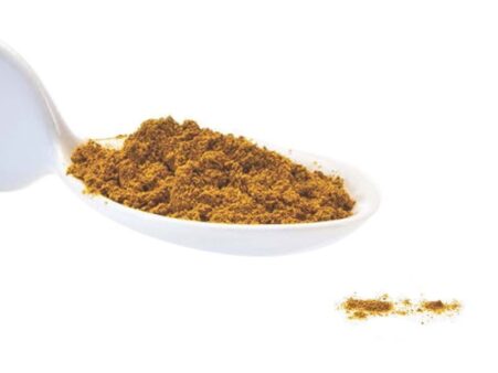 Curry, 500 g