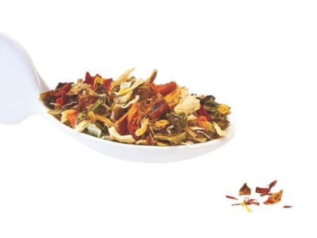 Dry Vegetables, 500 g