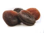 Natural Dried Apricot, 500 g