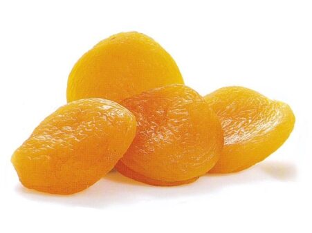 Dried Apricot, 500 g
