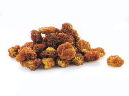 Dried Goldenberry, 500 g
