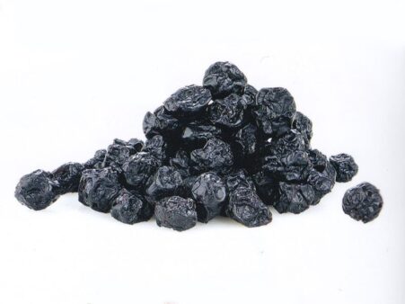 Dried Blueberry, 500 g