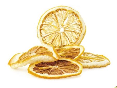 Dried Lemon, 500 g
