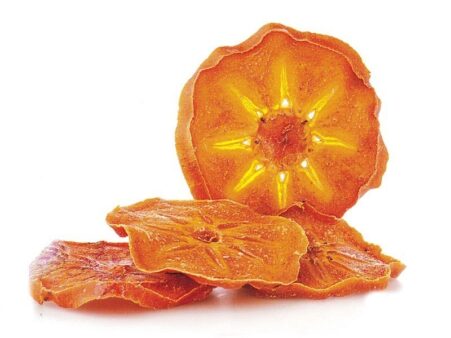 Dried Japanese Persimmon, 500 g