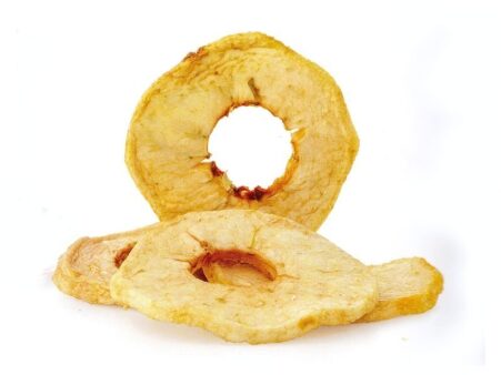 Dried Apple, 500 g