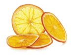 Dried Orange, 500 g