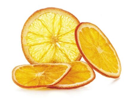 Dried Orange, 500 g