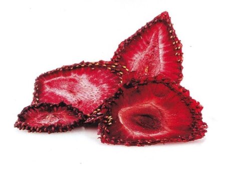 Dried Strawberry, 500 g