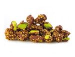 Pistachio with Sesame, 500 g