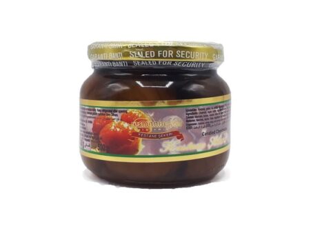 Candied Chestnuts, 500 g