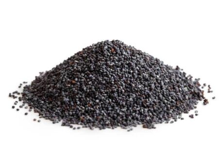 Marasi Blue Poppy Seed, 500g