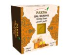Paksa Honey Soap