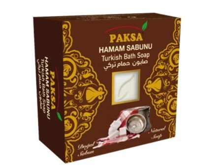 Paksa Turkish Bath Soap