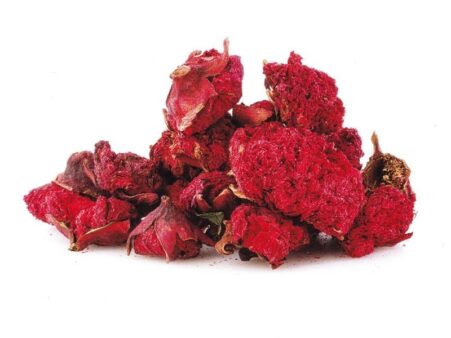 Pomegranate Flower Tea, 500 g
