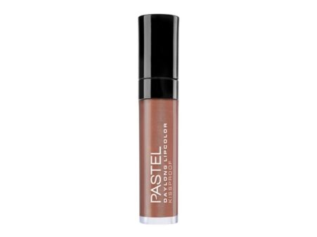 Pastel DAYLONG MAT LIQUID Lipstick 40, 7 ml