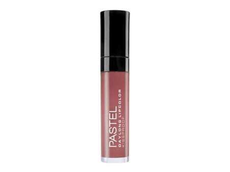 Pastel DAYLONG MAT LIQUID Lipstick 39, 7 ml