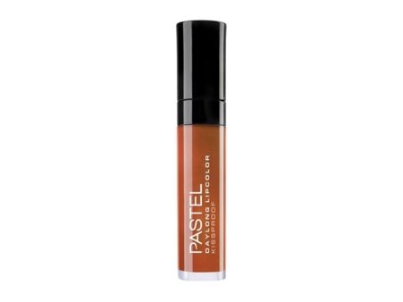 Pastel DAYLONG MAT LIQUID Lipstick 38, 7 ml